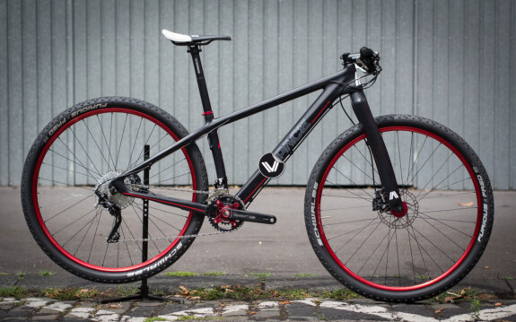 Outville_Vpace Story_ erstes Vpace Carbon 29er