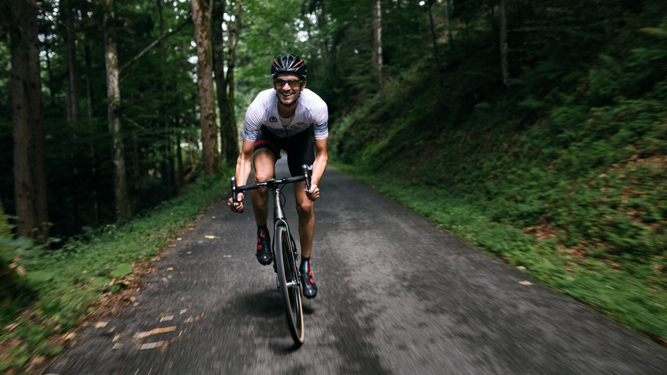 Outville_Vpace Story_Sören beim Schwarzwald Giro