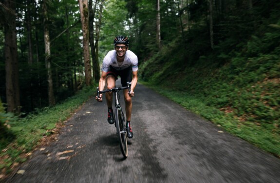 Outville_Vpace Story_Sören beim Schwarzwald Giro