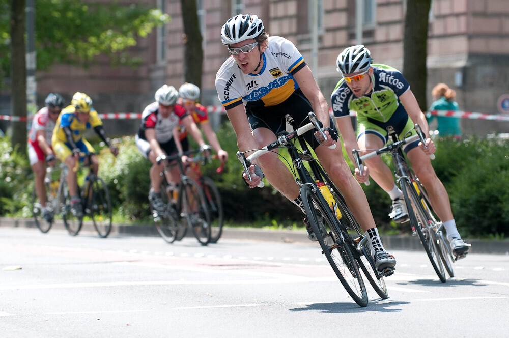 Outville_Vpace Story_Sören Radrennen in Aachen 2010