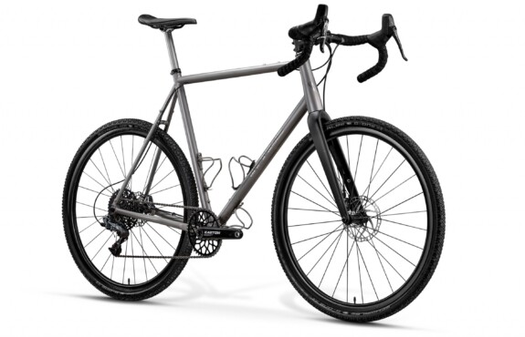 Outville_Vpace Story_Vpace T2ST Gravelbike