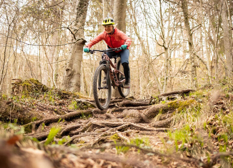 Outville Kampenwand Isartrails 1
