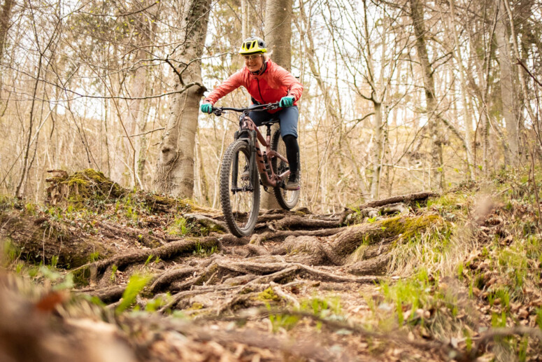 Outville Kampenwand Isartrails 1
