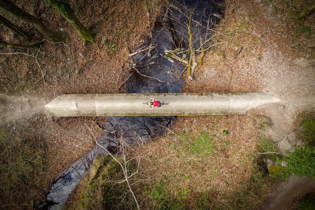 Outville Kampenwand Isartrails 10