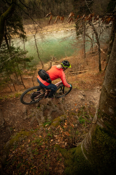 Outville Kampenwand Isartrails 14