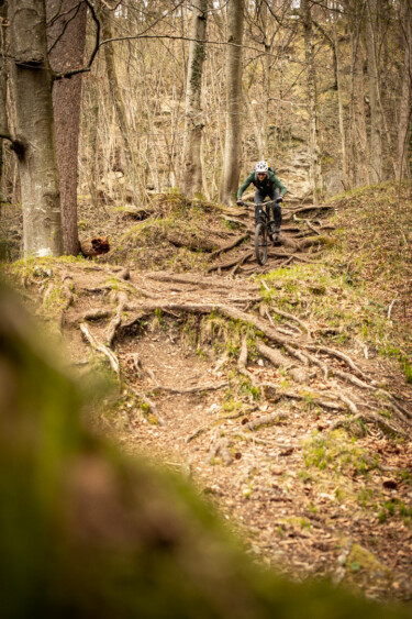 Outville Kampenwand Isartrails 2