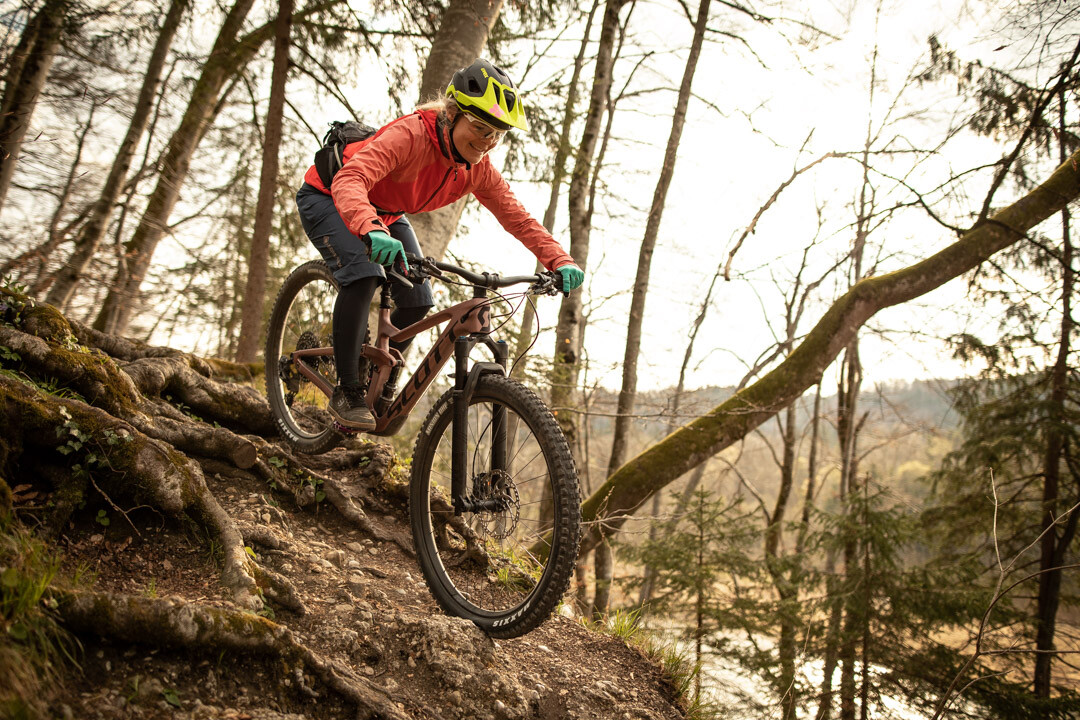 Outville Kampenwand Isartrails 4