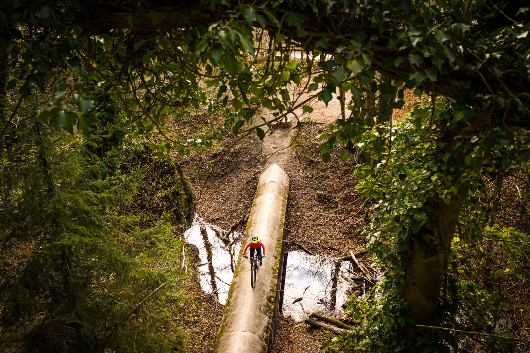 Outville Kampenwand Isartrails 7