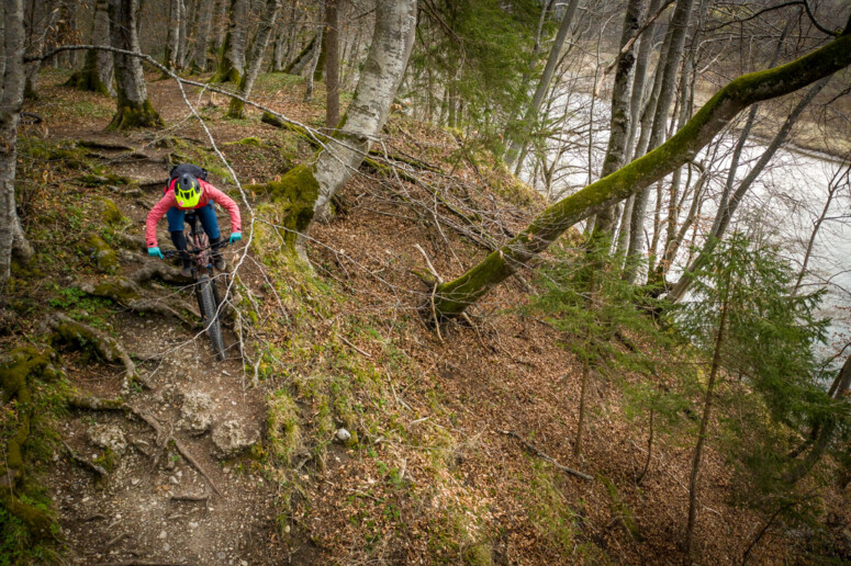 Outville Kampenwand Isartrails 8