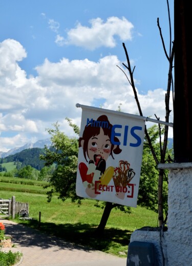 Outville_Family Bikepacking_Staffelsee_Forggensee_Eisstop