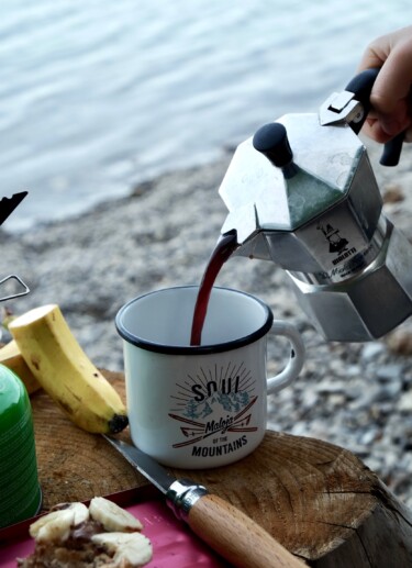 Outville_Family Bikepacking_Staffelsee_Forggensee_Guten Morgen