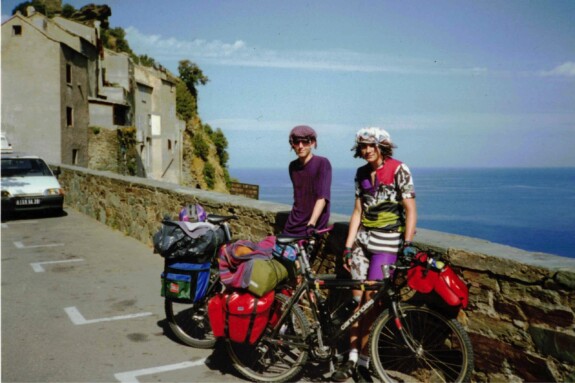 Outville_Family Bikepacking_Staffelsee_Forggensee_Korsika 2