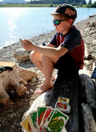 Outville_Family Bikepacking_Staffelsee_Forggensee_Uno Champ Paul