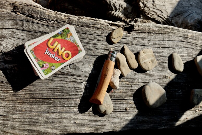 Outville_Family Bikepacking_Staffelsee_Forggensee_Uno forever