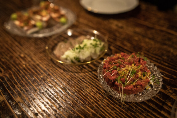 Outville Rennrad Special 110