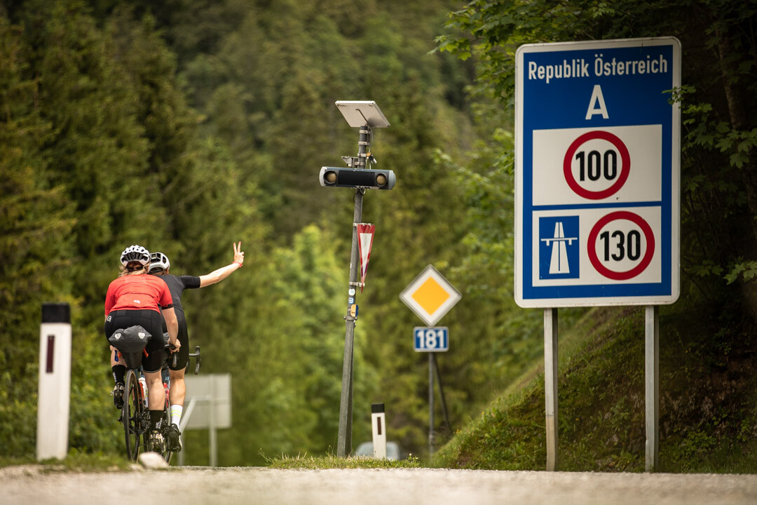 Outville Rennrad Special 2