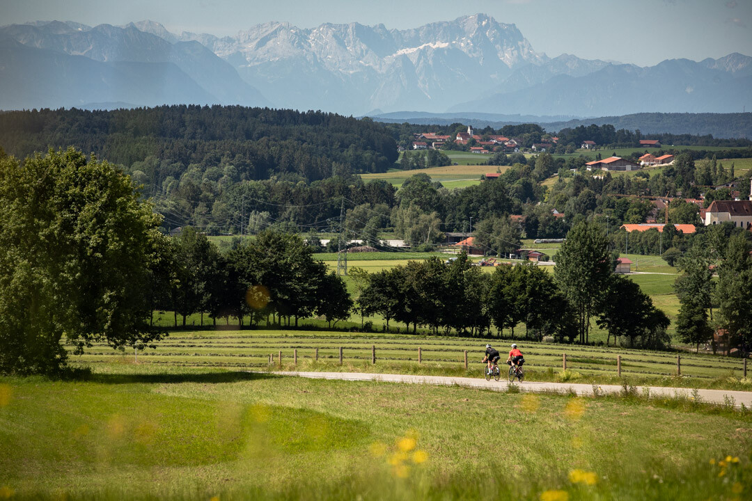 Outville Rennrad Special 51