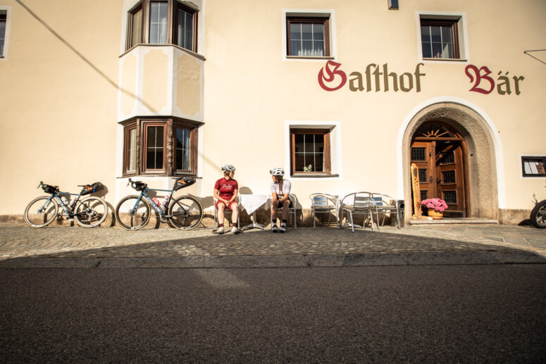 Outville Rennrad Special 70