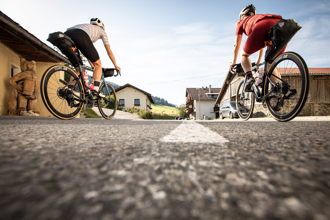 Outville Rennrad Special 71