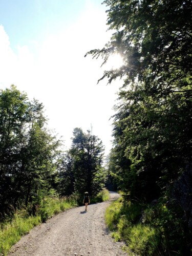 Outville Biwaktour Simetsberg 0