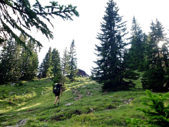 Outville Biwaktour Simetsberg 15