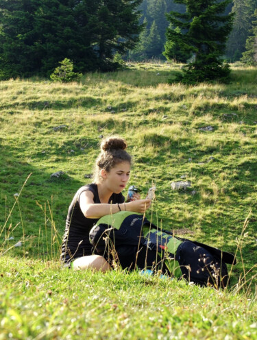 Outville Biwaktour Simetsberg 221