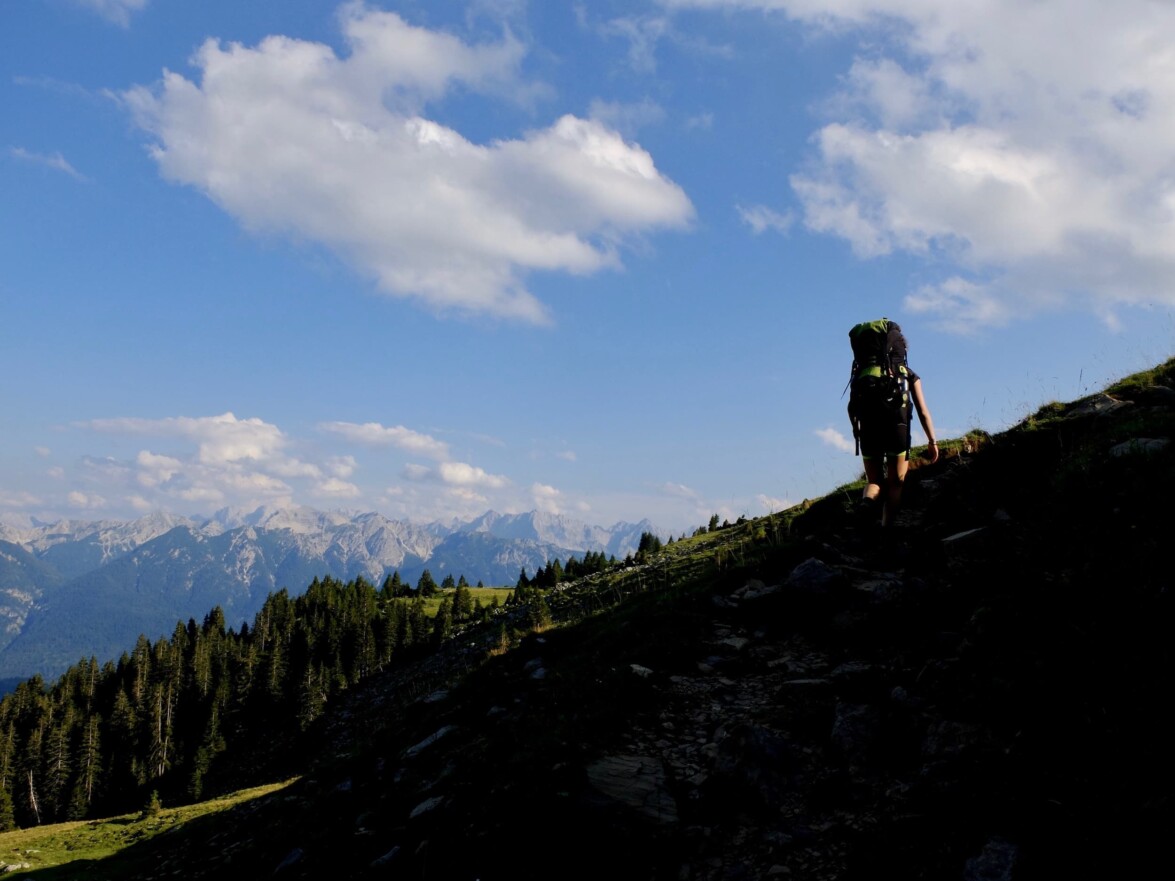 Outville Biwaktour Simetsberg 31