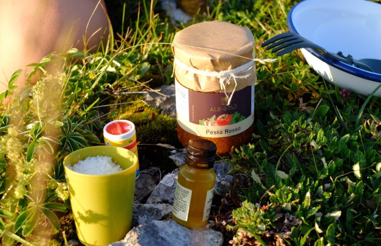 Outville Biwaktour Simetsberg 69