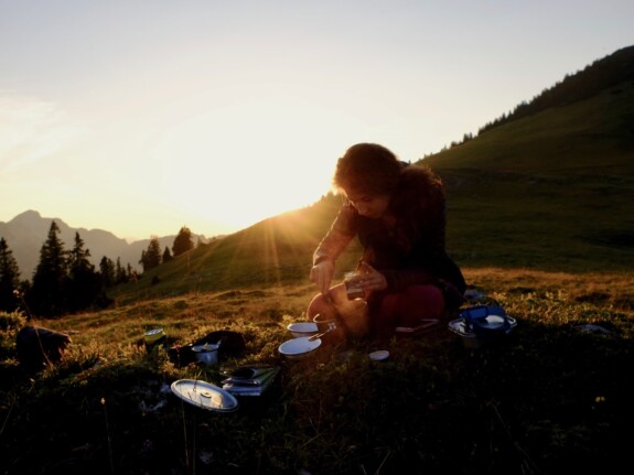 Outville Biwaktour Simetsberg 83