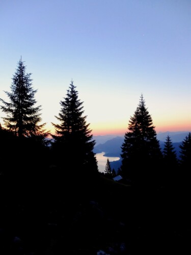 Outville Biwaktour Simetsberg 93