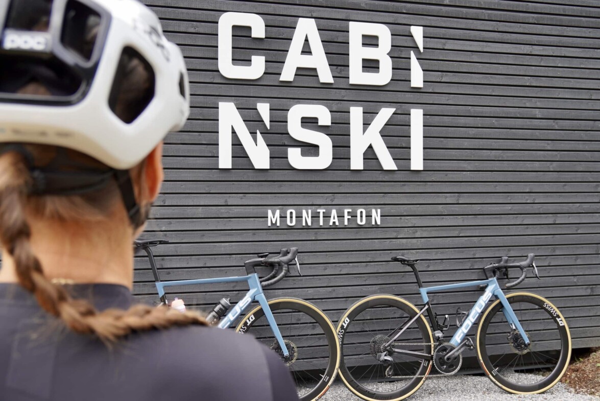 Cabinski Montafon; Foto: Katharina Kestler