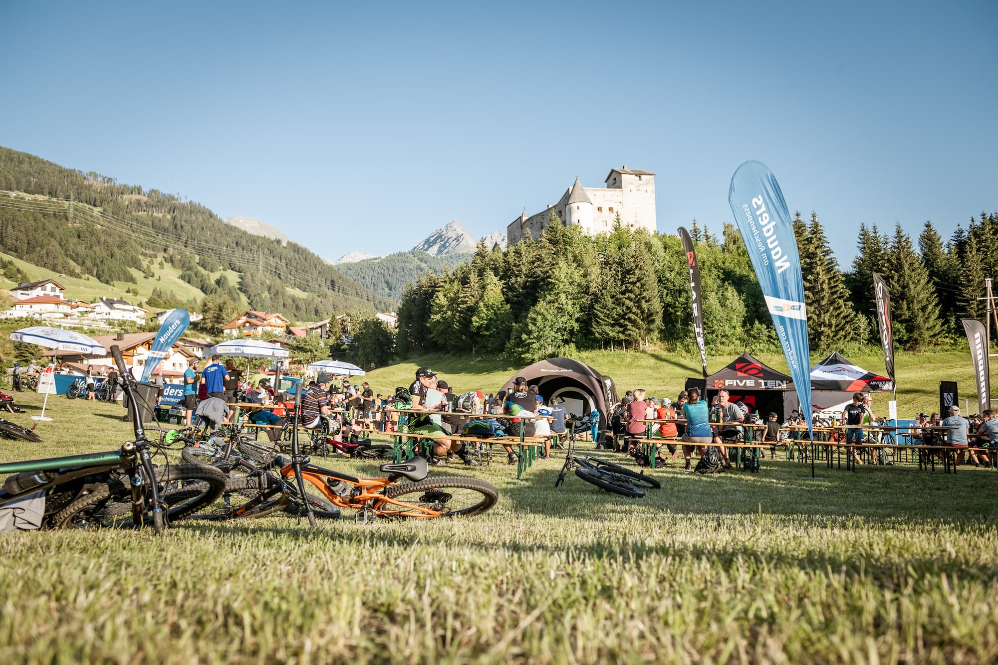 Outville Father&Son Days Nauders 10