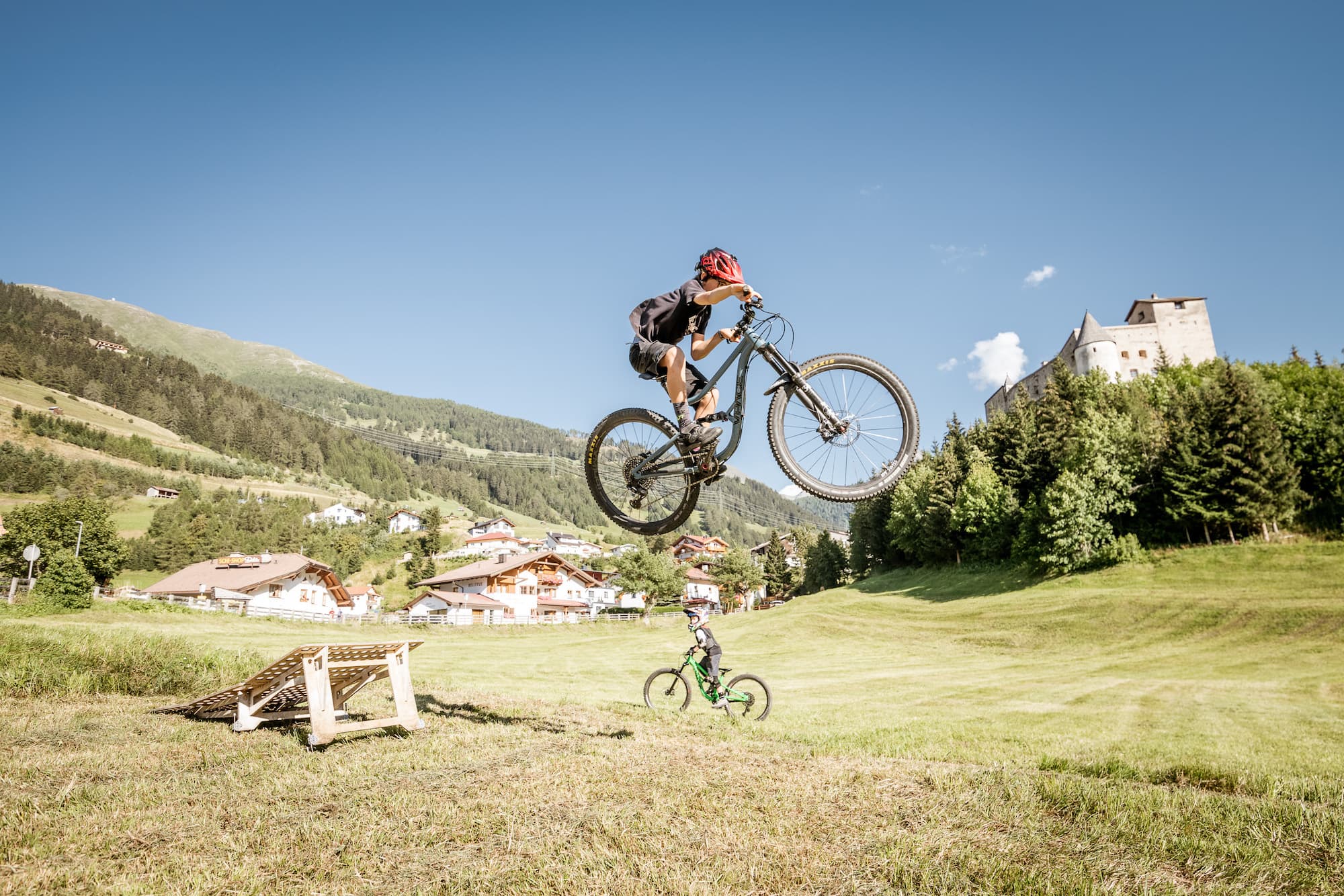 Outville Father&Son Days Nauders 2