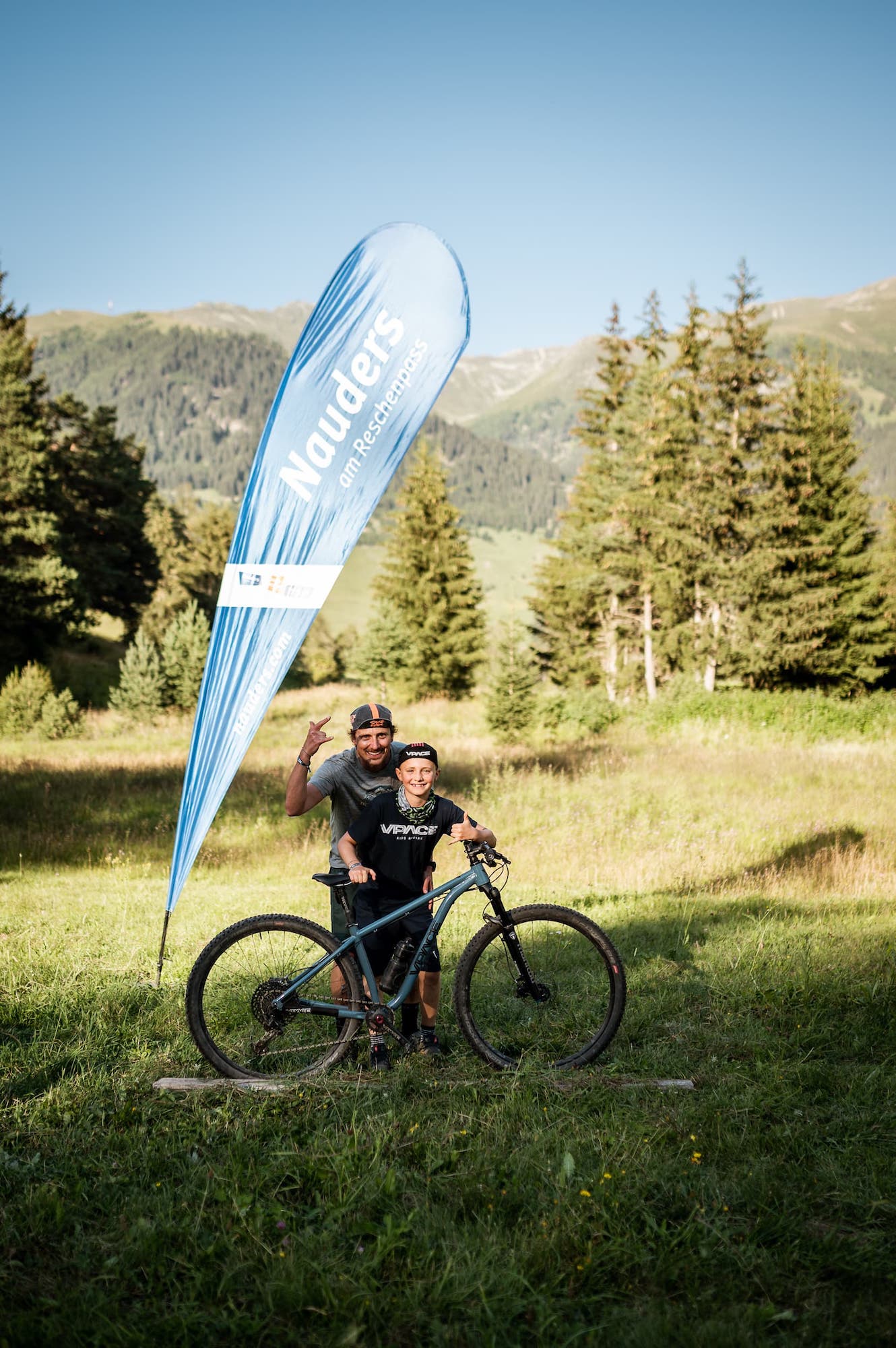 Outville Father&Son Days Nauders 33