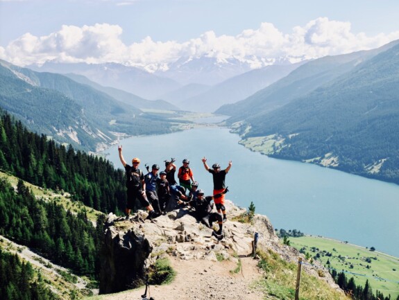 Outville Father&Son Days Nauders 38