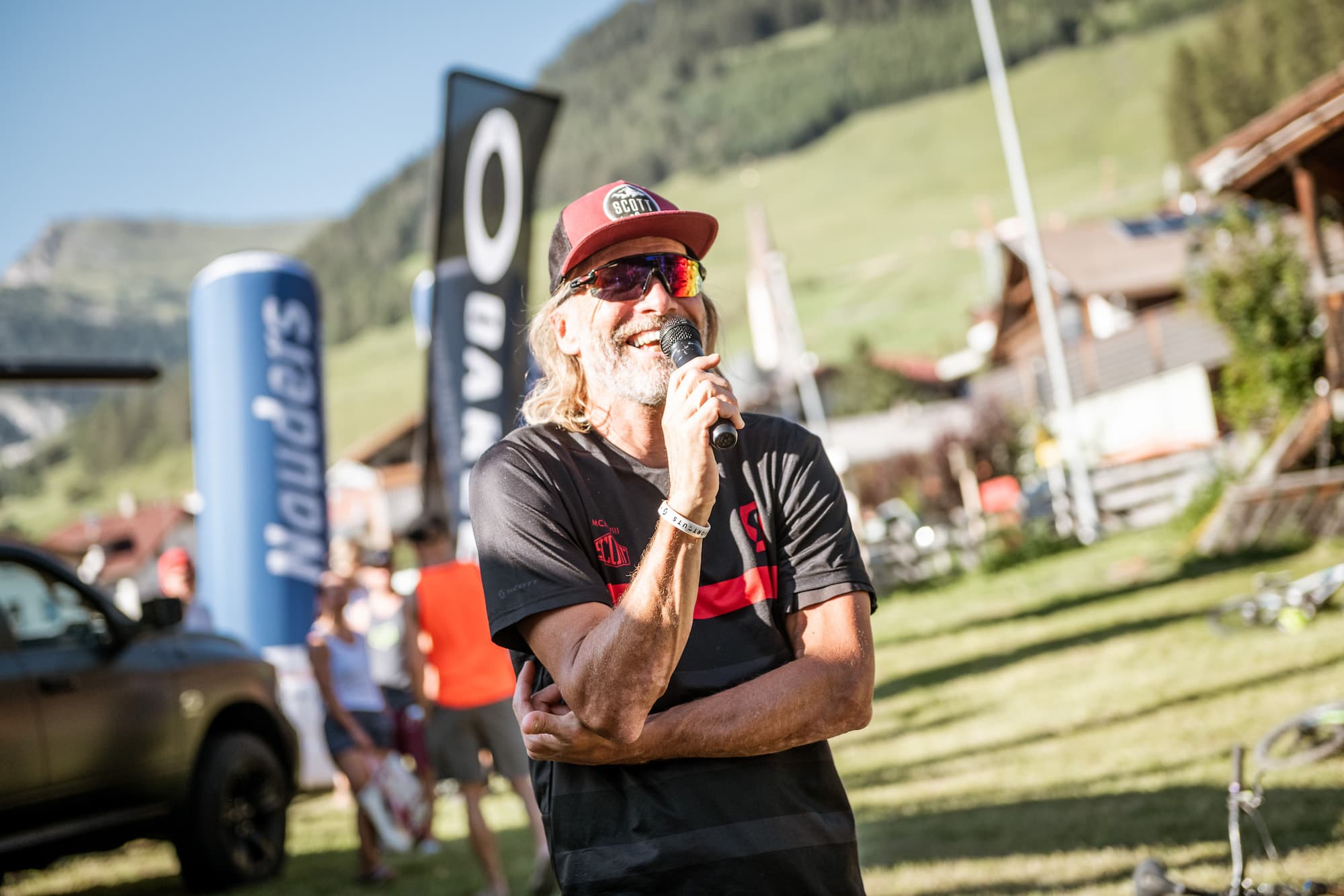 Outville Father&Son Days Nauders 4