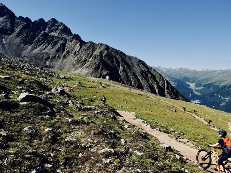 Outville Father&Son Days Nauders 43