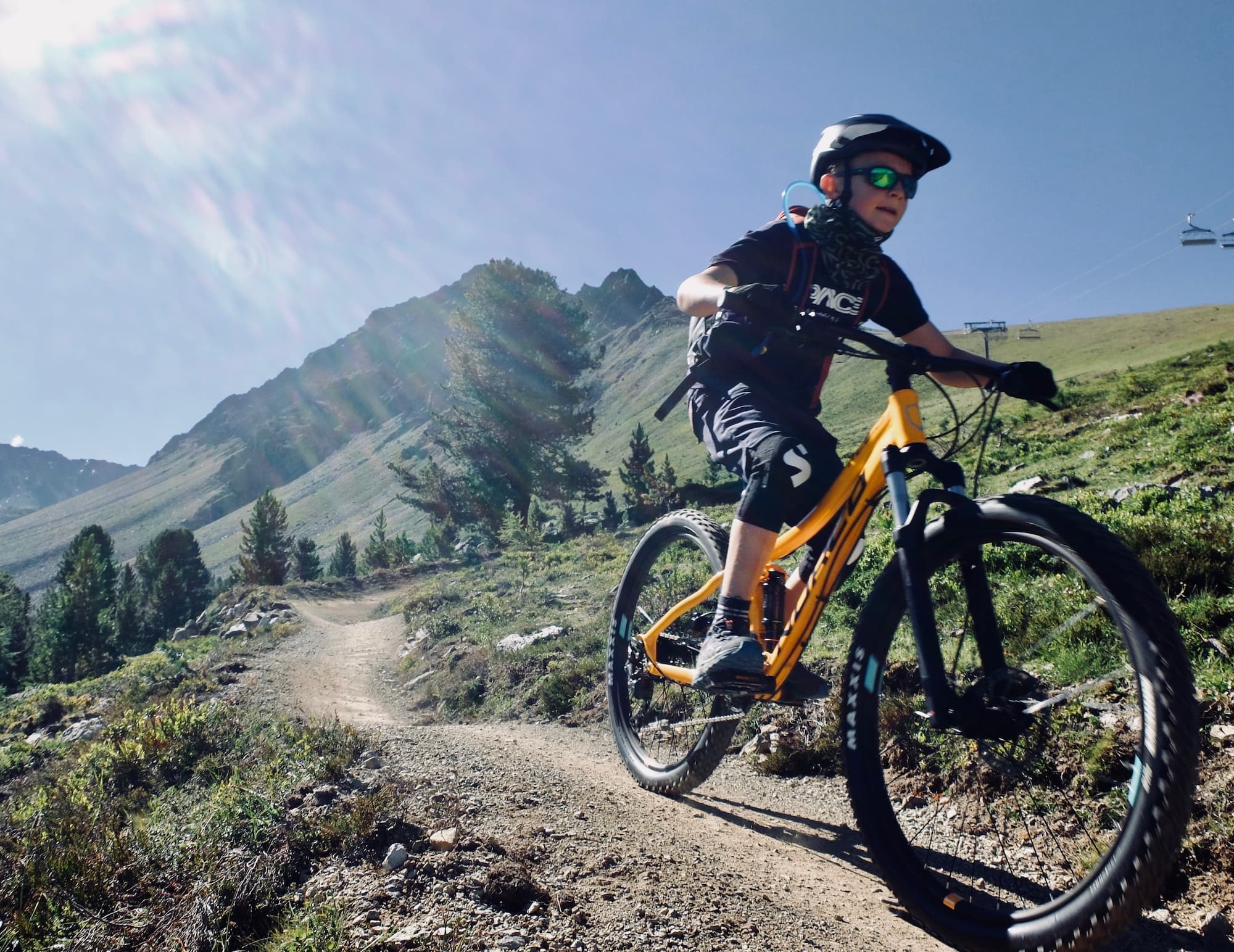 Outville Father&Son Days Nauders 47