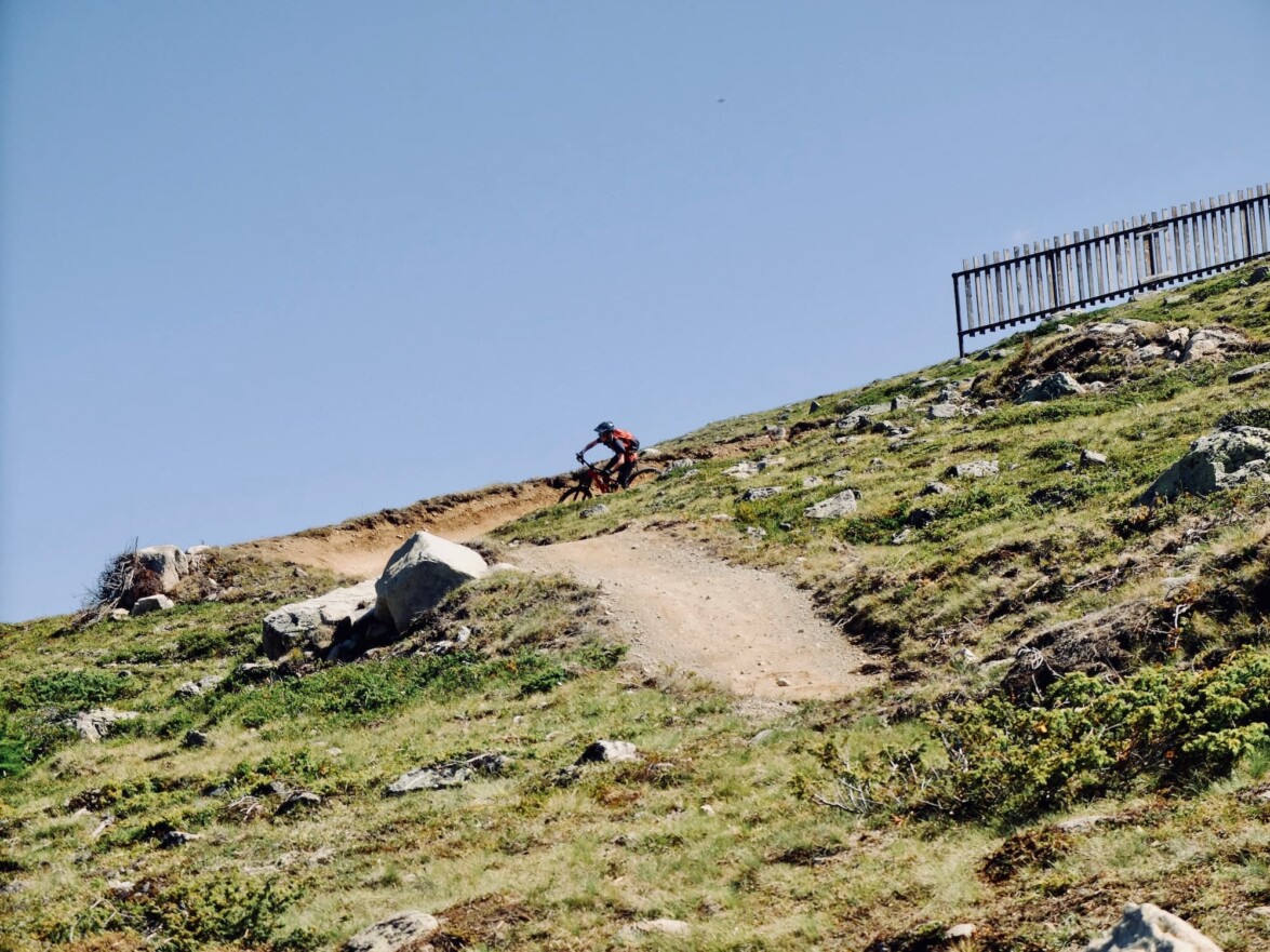 Outville Father&Son Days Nauders 64