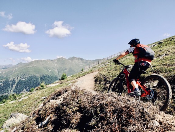 Outville Father&Son Days Nauders 69