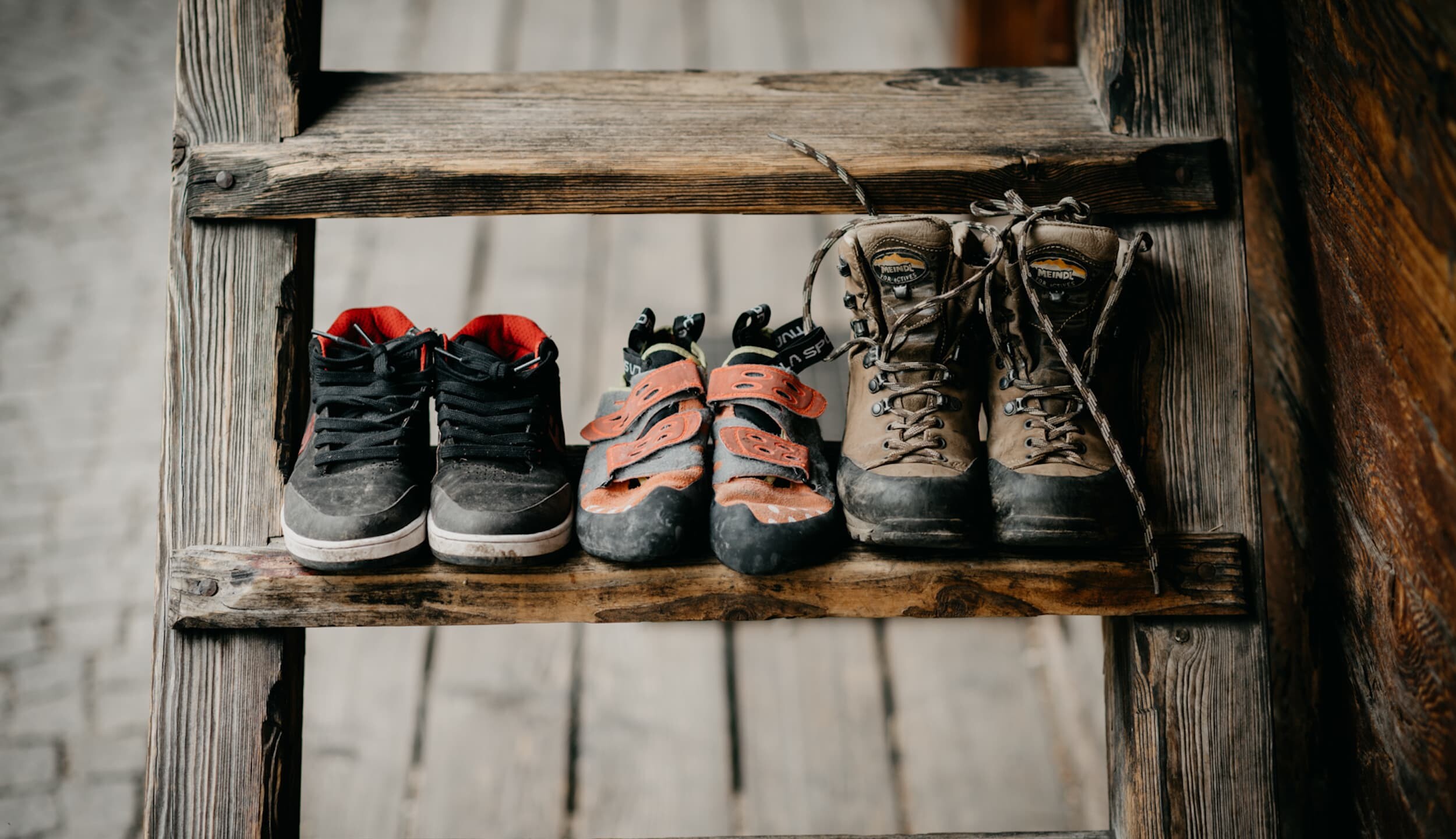 Bergfreundinnen Podcast von Bayern2 Bergfreundinnen Podcast von Bayern2