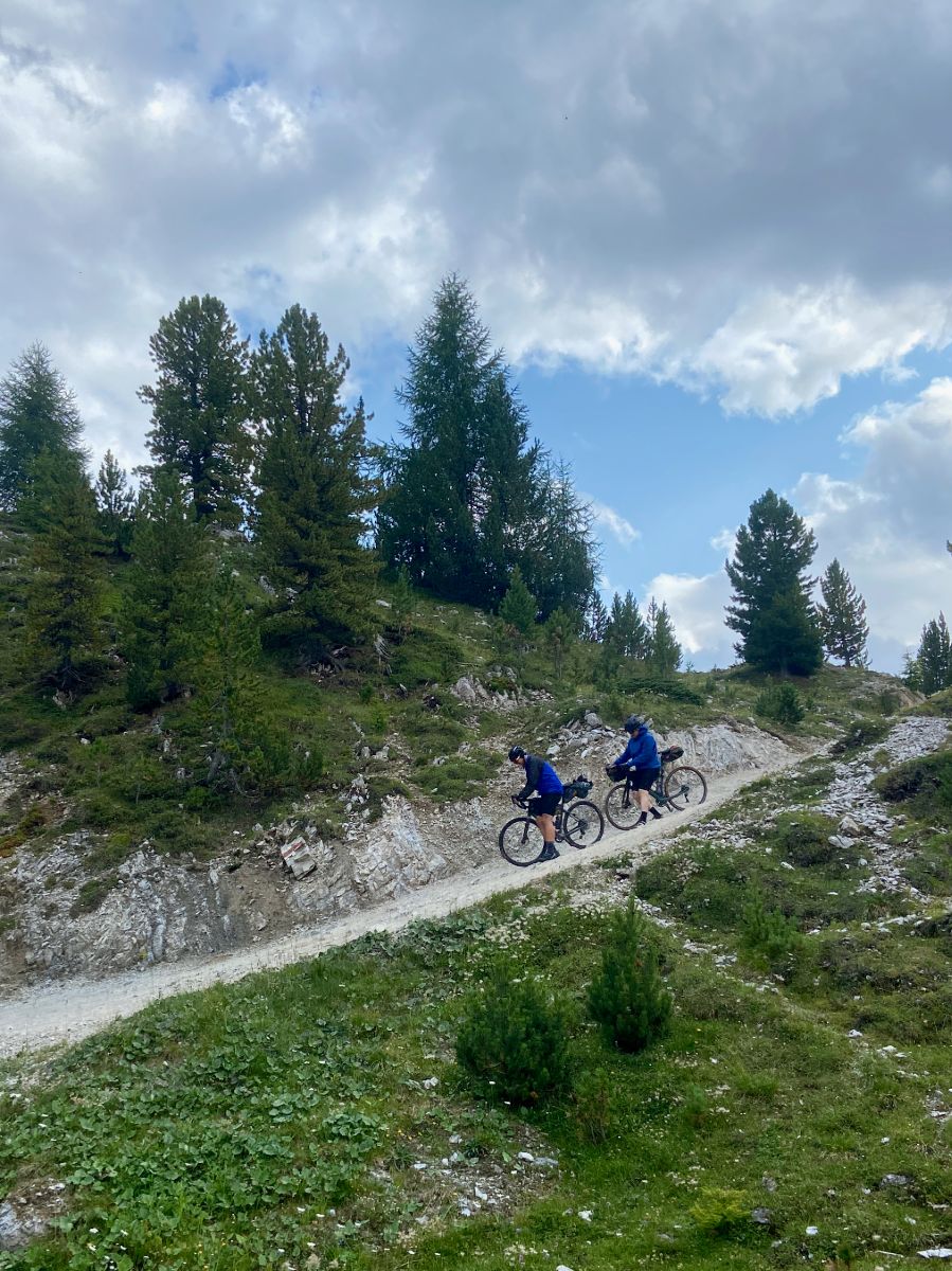 Transalp iPhone - 13 von 34