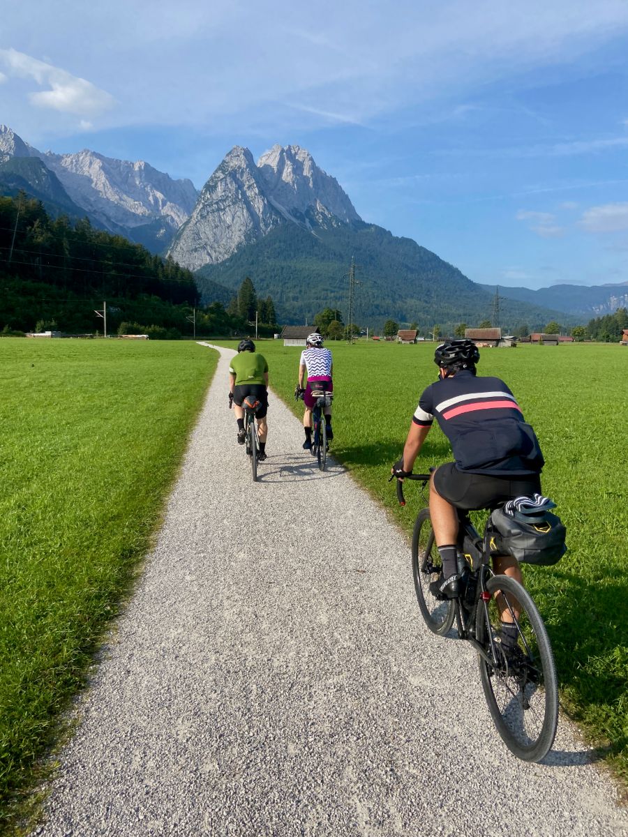 Transalp iPhone - 2 von 34