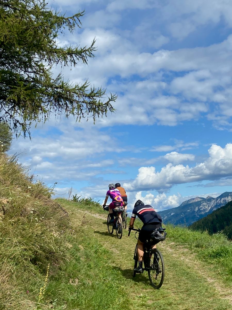 Transalp iPhone - 24 von 34