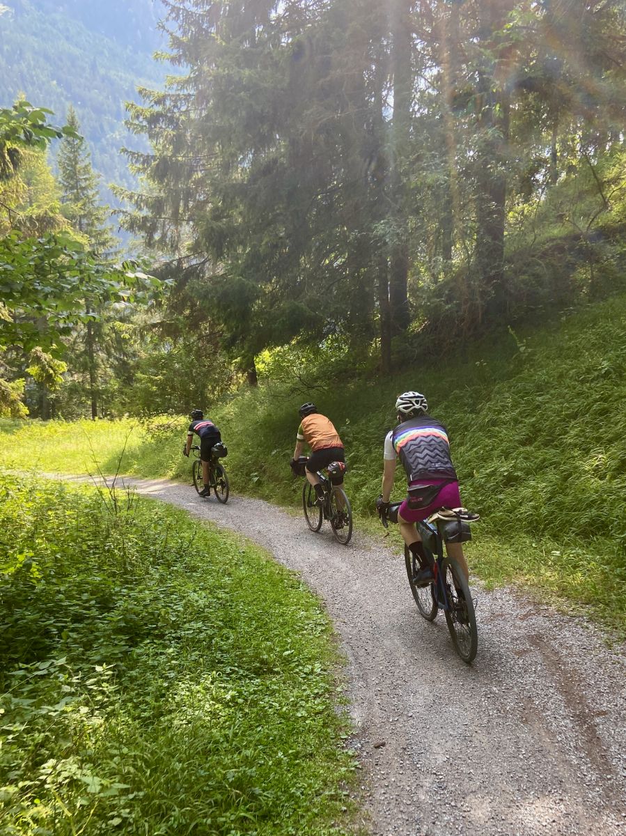 Transalp iPhone - 3 von 34