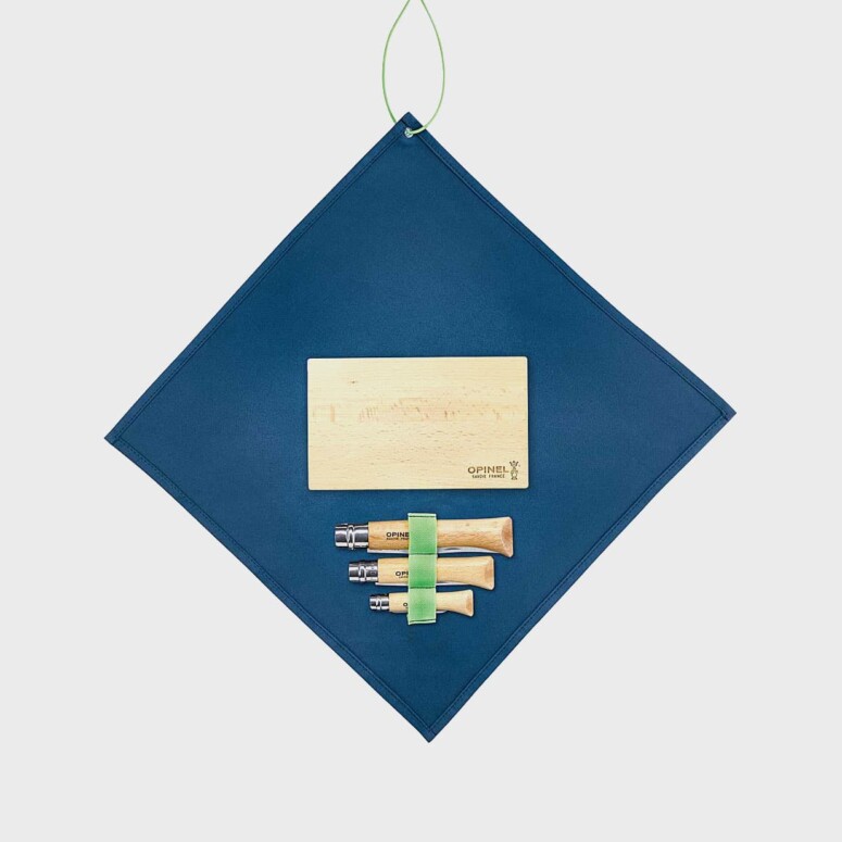 Outville Geschenketipps Outdoor opinel-outdoor-set