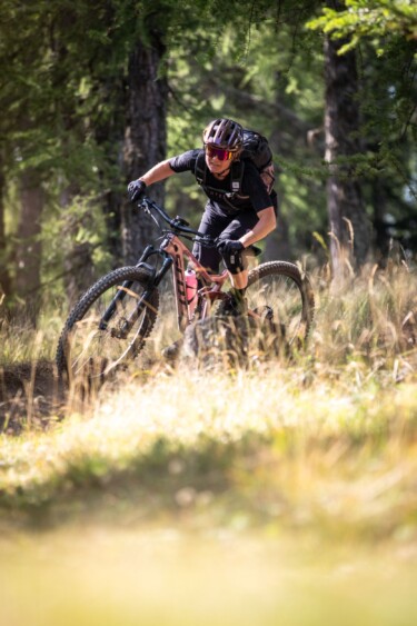 Bikepark Dévoluy