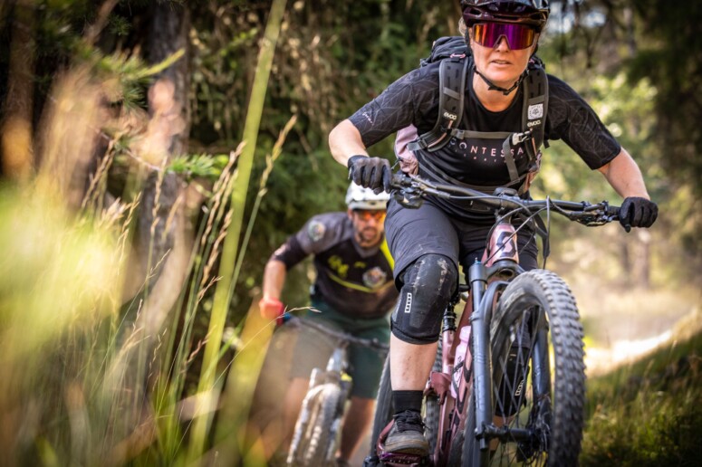 Bikepark Dévoluy