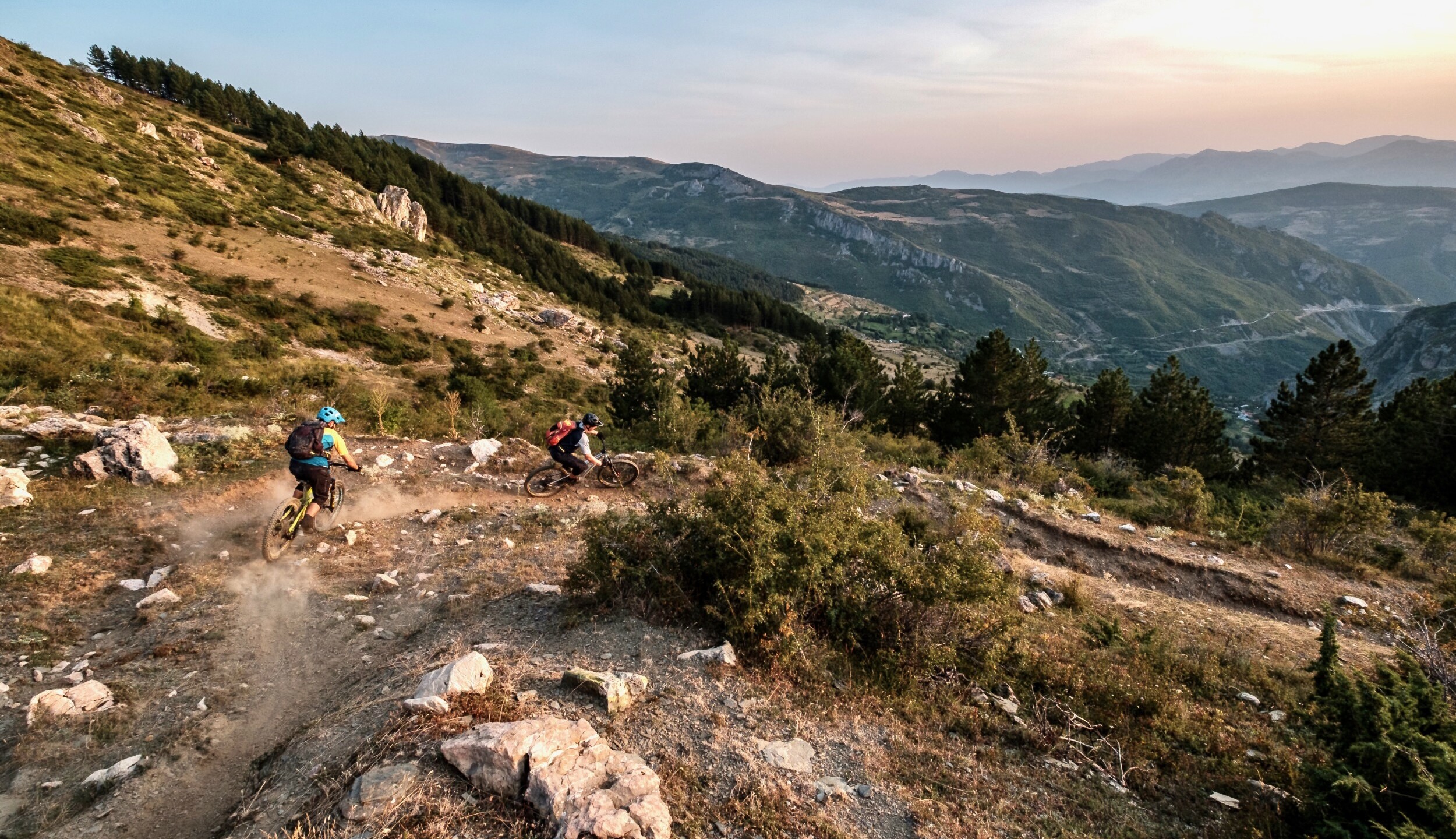 mtb trip kosovo-albanien outville-25
