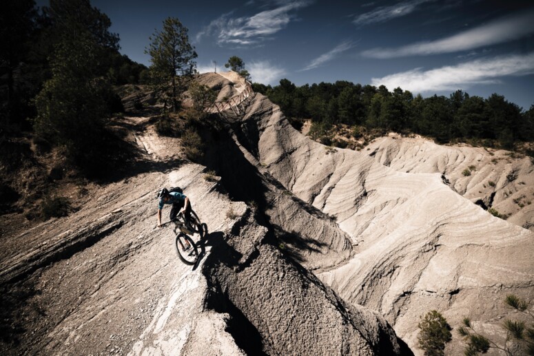 41 Spots, die man von der EWS kannte